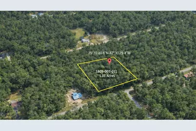 0000 SW Rainelle Road, Dunnellon, FL 34431 - Photo 1