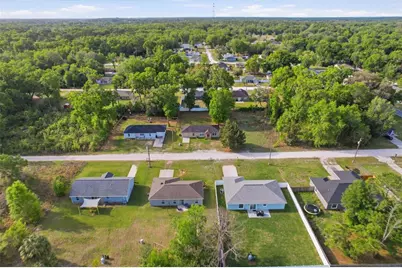 3676 SE 140th Lane, Summerfield, FL 34491 - Photo 37