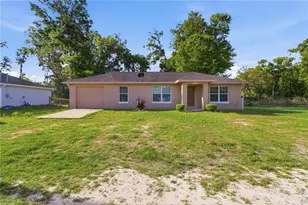 3676 SE 140th Ln, Summerfield, FL 34491 - Photo 41