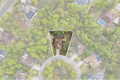 13 Bonnie Court N, Homosassa, FL 34446 - Photo 3