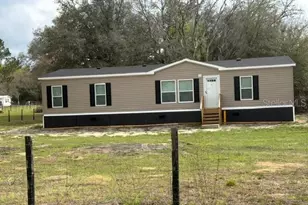 8330 NE 113 Ln, Bronson, FL 32621 - Photo 1