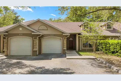 2635 NE 7th Street #102, Ocala, FL 34470 - Photo 1