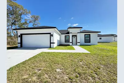 4513 SW 170th Street Road, Ocala, FL 34473 - Photo 3