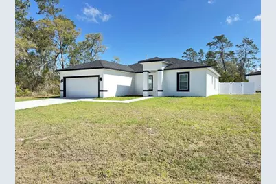 4513 SW 170th Street Road, Ocala, FL 34473 - Photo 1