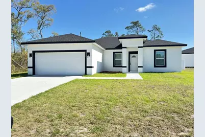 4513 SW 170th Street Road, Ocala, FL 34473 - Photo 1
