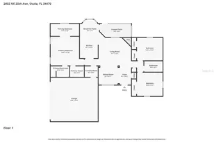 2802 NE 25th Ave, Ocala, FL 34470 - Photo 79