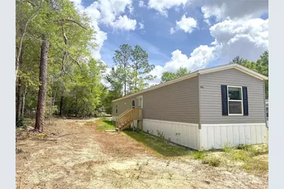 4951 NE 141st Avenue, Williston, FL 32696 - Photo 1