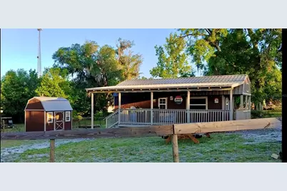 8671 NE 304th Terrace, Salt Springs, FL 32134 - Photo 27