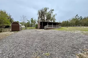 8671 NE 304th Terrace, Salt Springs, FL 32134 - Photo 13