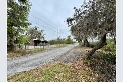 8671 NE 304th Terrace, Salt Springs, FL 32134 - Photo 21