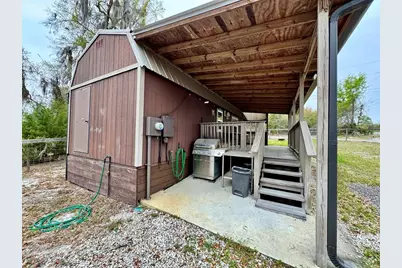 8671 NE 304th Terrace, Salt Springs, FL 32134 - Photo 19