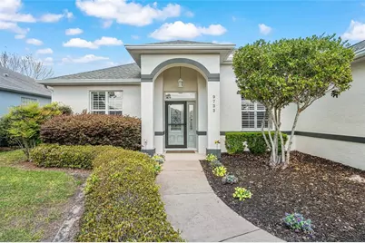 9733 SW 89th Loop, Ocala, FL 34481 - Photo 3