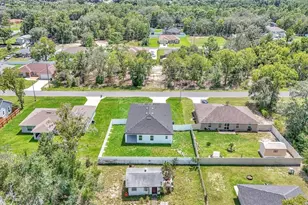 9393 SE 158th Pl, Summerfield, FL 34491 - Photo 5