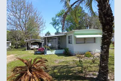 1525 SE 187th Avenue, Silver Springs, FL 34488 - Photo 1