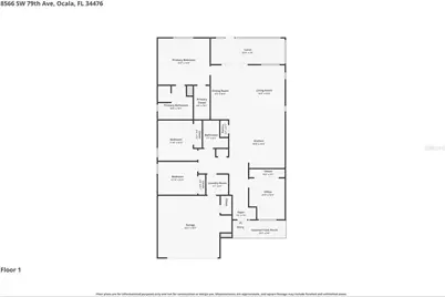 8566 SW 79th Avenue, Ocala, FL 34476 - Photo 7