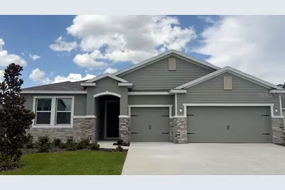 7018 SW 44th Circle, Ocala, FL 34474 - Photo 1