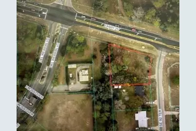 11800 SE 92nd Terrace, Belleview, FL 34420 - Photo 1