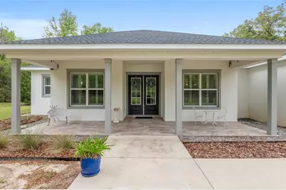 11551 SW 128th Avenue, Dunnellon, FL 34432 - Photo 9