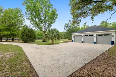 11551 SW 128th Avenue, Dunnellon, FL 34432 - Photo 5