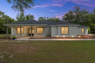 11551 SW 128th Ave, Dunnellon, FL 34432 - Photo 1