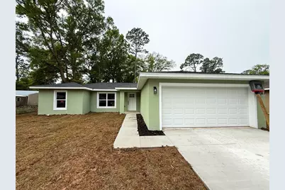 5894 NW 63rd Place, Ocala, FL 34482 - Photo 1