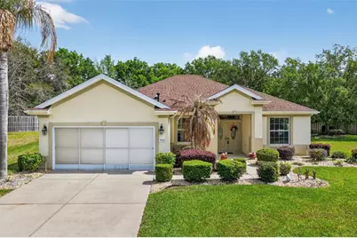 9243 SE 120th Loop, Summerfield, FL 34491 - Photo 1