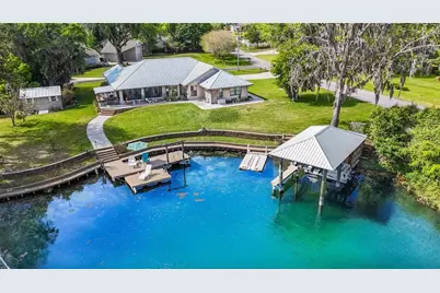 11635 E Blue Cove Drive, Dunnellon, FL 34432 - Photo 1