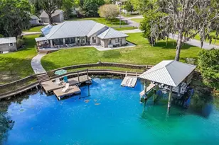 11635 E Blue Cove Dr, Dunnellon, FL 34432 - Photo 1