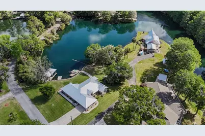 11635 E Blue Cove Drive, Dunnellon, FL 34432 - Photo 3