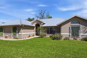 11635 E Blue Cove Dr, Dunnellon, FL 34432 - Photo 47