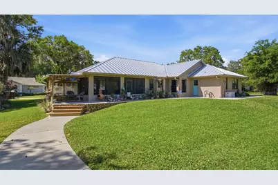 11635 E Blue Cove Drive, Dunnellon, FL 34432 - Photo 43