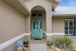 11635 E Blue Cove Dr, Dunnellon, FL 34432 - Photo 17