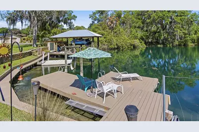 11635 E Blue Cove Drive, Dunnellon, FL 34432 - Photo 45