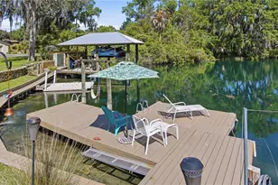 11635 E Blue Cove Dr, Dunnellon, FL 34432 - Photo 45