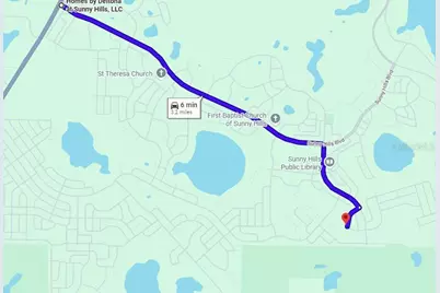 Lot 13, Unit 2, Blk 254 Eastbrook Drive, Chipley, FL 32428 - Photo 7