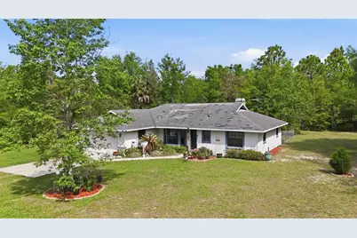 3839 W Horace Allen Street, Lecanto, FL 34461 - Photo 1