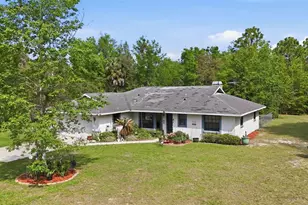 3839 W Horace Allen St, Lecanto, FL 34461 - Photo 1