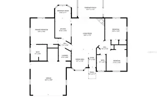 3839 W Horace Allen St, Lecanto, FL 34461 - Photo 5