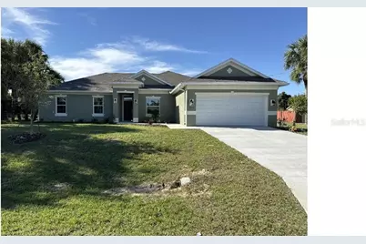 2573 Tulsa Avenue, North Port, FL 34286 - Photo 1