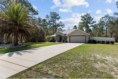 3720 W Citrus Springs Boulevard, Citrus Springs, FL 34433 - Photo 3