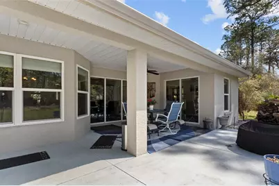 3720 W Citrus Springs Boulevard, Citrus Springs, FL 34433 - Photo 37