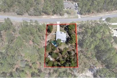 3720 W Citrus Springs Boulevard, Citrus Springs, FL 34433 - Photo 5