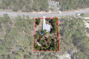 3720 W Citrus Springs Blvd, Citrus Springs, FL 34433 - Photo 5