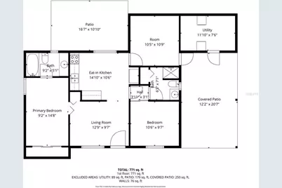 6601 W Seagull Lane, Homosassa, FL 34448 - Photo 31