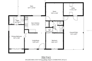 6601 W Seagull Ln, Homosassa, FL 34448 - Photo 31