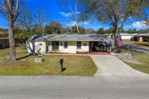 6601 W Seagull Ln, Homosassa, FL 34448 - Photo 1