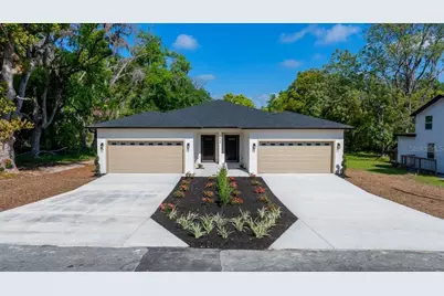 5849 SE Drew Road #1 & 2, Belleview, FL 34420 - Photo 1