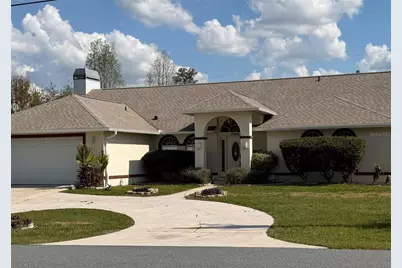 3948 SW 157th Place Road, Ocala, FL 34473 - Photo 1