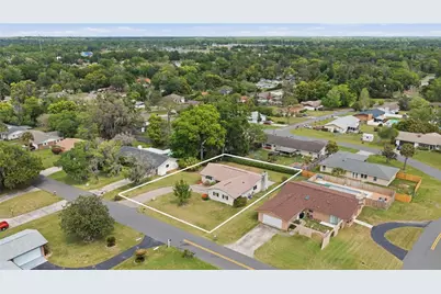 3591 SE 30th Terrace, Ocala, FL 34471 - Photo 1