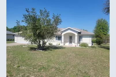 10202 SW 61st Terrace Road, Ocala, FL 34476 - Photo 1